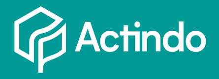 Actindo logo