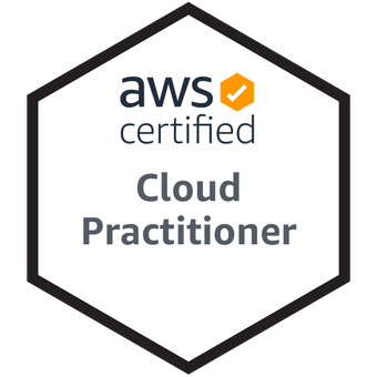 AWS Certified Cloud Practitioner