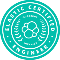 Elastic Certified Engineer