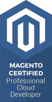 Magento Cloud Developer