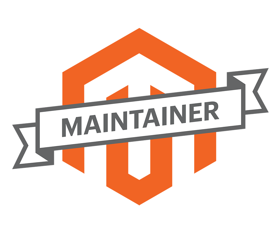 Magento Maintainer logo