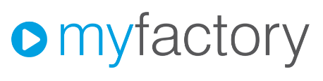 myfactory logo