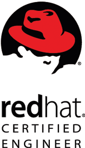 RedHat Certified Engineer