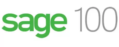 Sage 100 logo