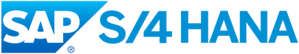 SAP S/4HANA logo