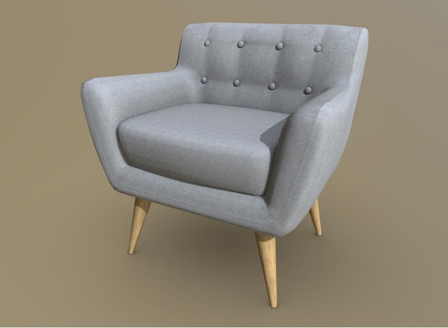 Armchair Armchair