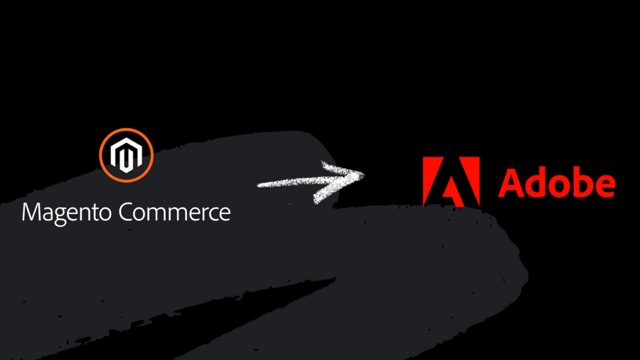 Magento Commerce wird Adobe Commerce