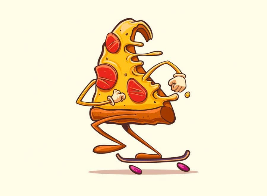 Pizza Pizza