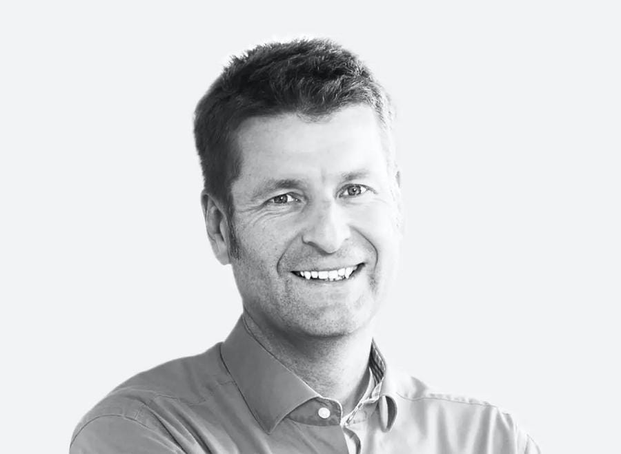 Stan Carstensen Stan Carstensen