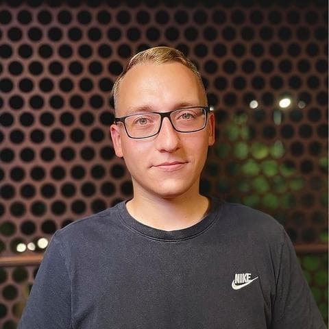 Foto von Adam