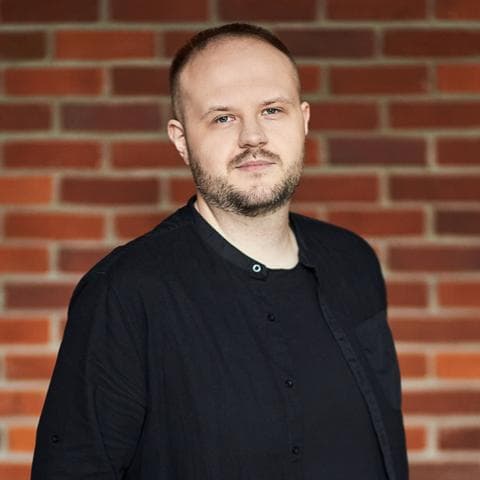 Foto von Łukasz