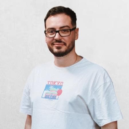Foto von Stiven