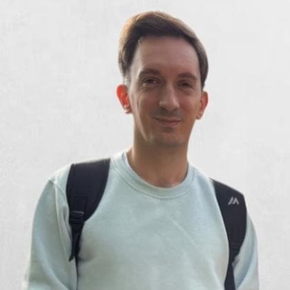 Foto von Zbigniew